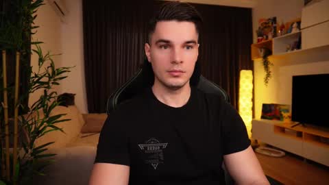 Snapshot of billypassion chatting on 20, 2, 2025 BillyPassion online show from 20, 2, 2025