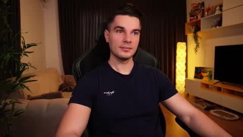 Snapshot of billypassion chatting on 26, 2, 2025 BillyPassion online show from 26, 2, 2025