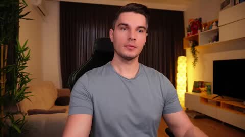 Snapshot of billypassion chatting on 4, 3, 2025 BillyPassion online show from 4, 3, 2025