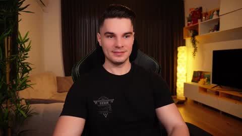 Snapshot of billypassion chatting on 7, 3, 2025 BillyPassion online show from 7, 3, 2025