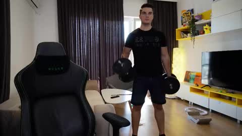 Snapshot of billypassion chatting on 21, 9, 2025 BillyPassion online show from 21, 9, 2025