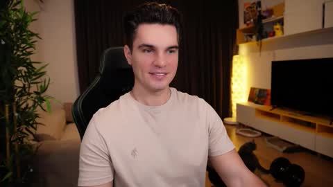 Snapshot of billypassion chatting on 26, 10, 2025 BillyPassion online show from 26, 10, 2025