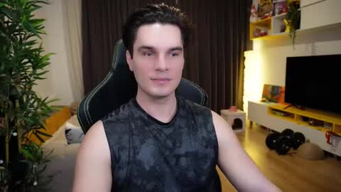 Snapshot of billypassion chatting on 4, 2, 2026 BillyPassion online show from 4, 2, 2026