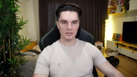 Snapshot of billypassion chatting on 12, 2, 2026 BillyPassion online show from 12, 2, 2026