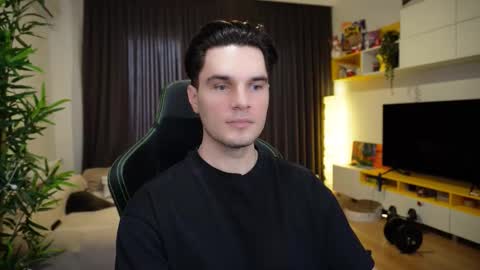 Snapshot of billypassion chatting on 20, 2, 2026 BillyPassion online show from 20, 2, 2026