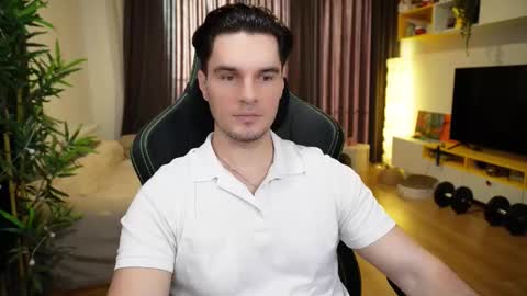 Snapshot of billypassion chatting on 22, 2, 2026 BillyPassion online show from 22, 2, 2026