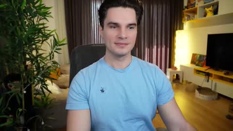 Snapshot of billypassion chatting on 26, 3, 2026 BillyPassion online show from 26, 3, 2026