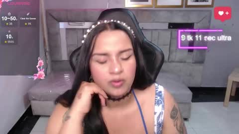 Live 1000pm 600am COLOMBIAN HOUR online show from 21, 9, 2025