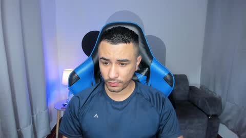 Nick Moca online show from 5, 1, 2025