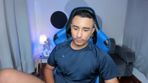 Nick Moca online show from 5, 1, 2025