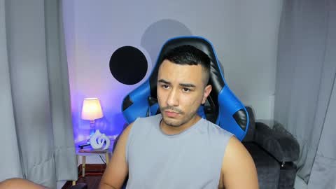 Nick Moca online show from 6, 1, 2025