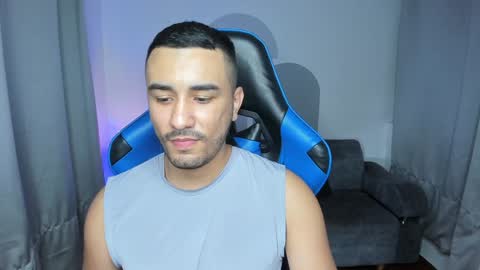 Nick Moca online show from 6, 1, 2025