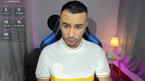 Nick Moca online show from 11, 1, 2025