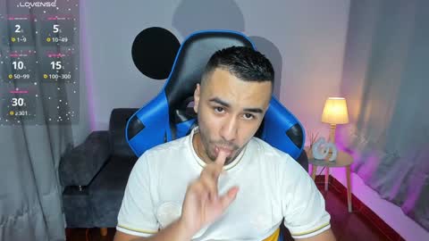 Nick Moca online show from 12, 1, 2025