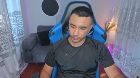 Nick Moca online show from 19, 1, 2025