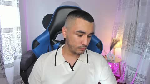 Nick Moca online show from 25, 1, 2025