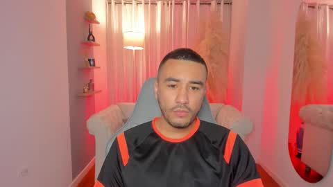 Nick Moca online show from 14, 9, 2025