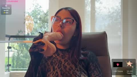 MIA  NINA online show from 30, 3, 2026