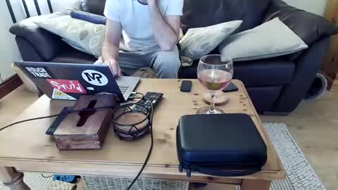 bindmedown online show from 11, 4, 2026