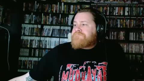 BioDied online show from 25, 1, 2025