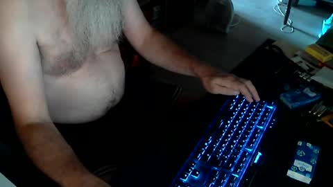 BigDick online show from 12, 7, 2026
