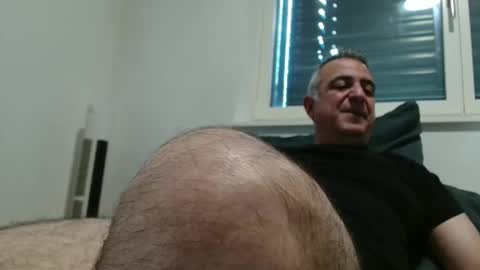 BirelArt47 online show from 26, 2, 2026