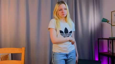 Snapshot of birgitfirman chatting on 11, 4, 2026 Alice online show from 11, 4, 2026