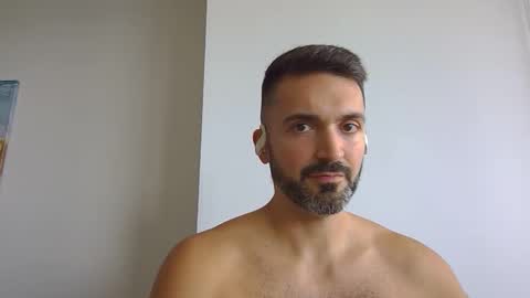 RobSpots online show from 2, 10, 2025