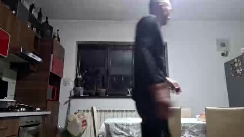 Snapshot of bisexdadd chatting on 22, 12, 2024 bisexdadd online show from 22, 12, 2024