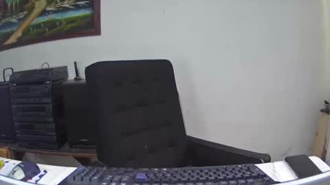 Manu O online show from 18, 1, 2025