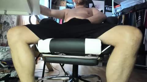 bisexualjay online show from 23, 4, 2026