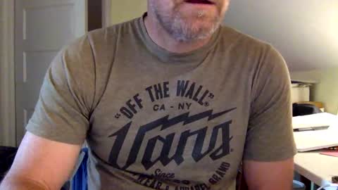 BisonBar online show from 8, 6, 2026