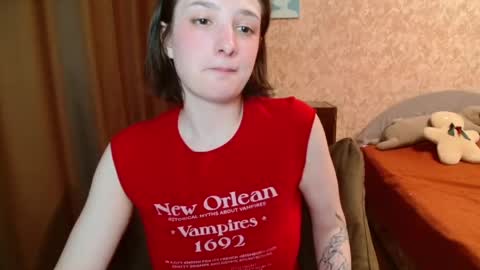 Carol online show from 13, 3, 2026