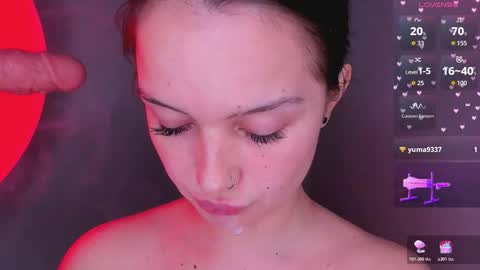 Snapshot of bitchpeace_ chatting on 19, 2, 2026 Diana online show from 19, 2, 2026