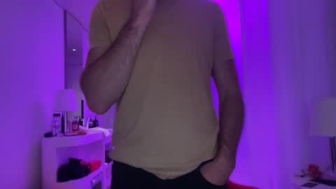 Bit of Trouble online show from 21, 9, 2025