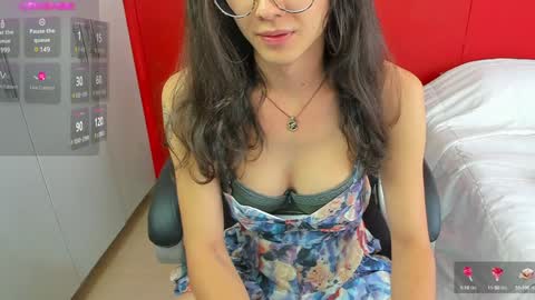 Sunny    online show from 28, 1, 2025