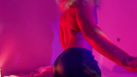 bizarr_o online show from 23, 9, 2025