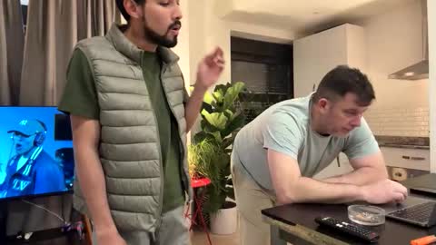 BJkouple online show from 16, 1, 2026