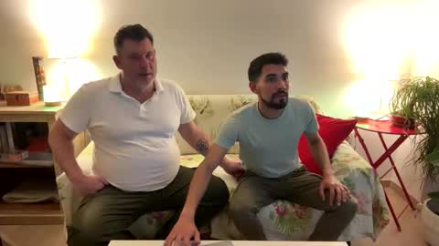 BJkouple online show from 23, 4, 2026