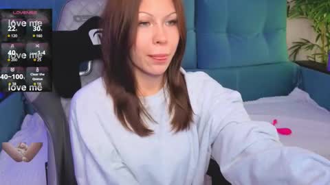 Julia online show from 14, 11, 2025