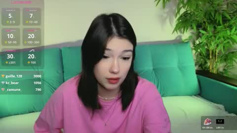 Snapshot of bjliki chatting on 8, 3, 2026 Julia online show from 8, 3, 2026
