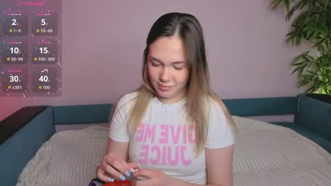 Snapshot of bjliki chatting on 31, 3, 2026 Julia online show from 31, 3, 2026