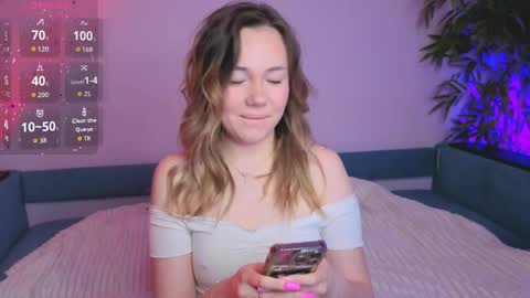 Snapshot of bjliki chatting on 17, 4, 2026 Julia online show from 17, 4, 2026