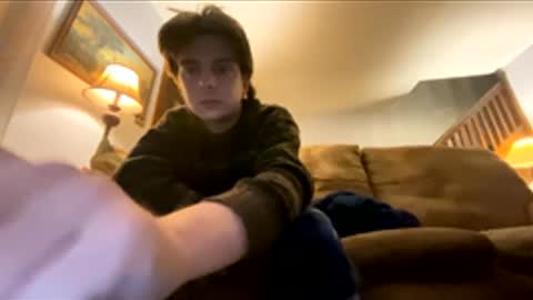 bkennedy829 online show from 27, 2, 2026