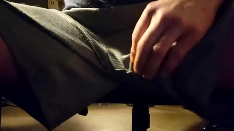 Snapshot of bkupsguy chatting on 5, 1, 2025 bkupsguy online show from 5, 1, 2025