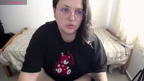 Monica online show from 24, 10, 2025