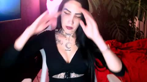 Snapshot of blablablablagirl chatting on 20, 6, 2026 blablablablagirl online show from 20, 6, 2026
