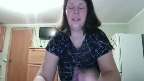 naughtyKate online show from 12, 2, 2025