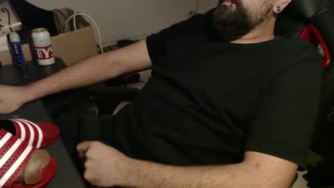 black_beard_slides online show from 11, 9, 2025