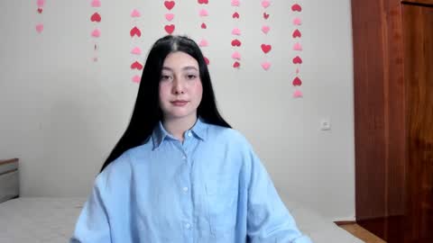 Snapshot of black_berry_bla_ck chatting on 25, 2, 2025 black_berry_bla_ck online show from 25, 2, 2025